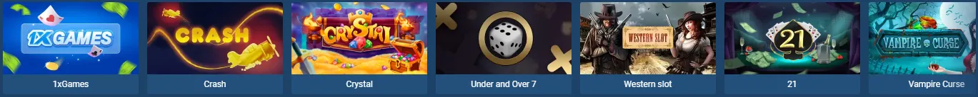 1xbet casino